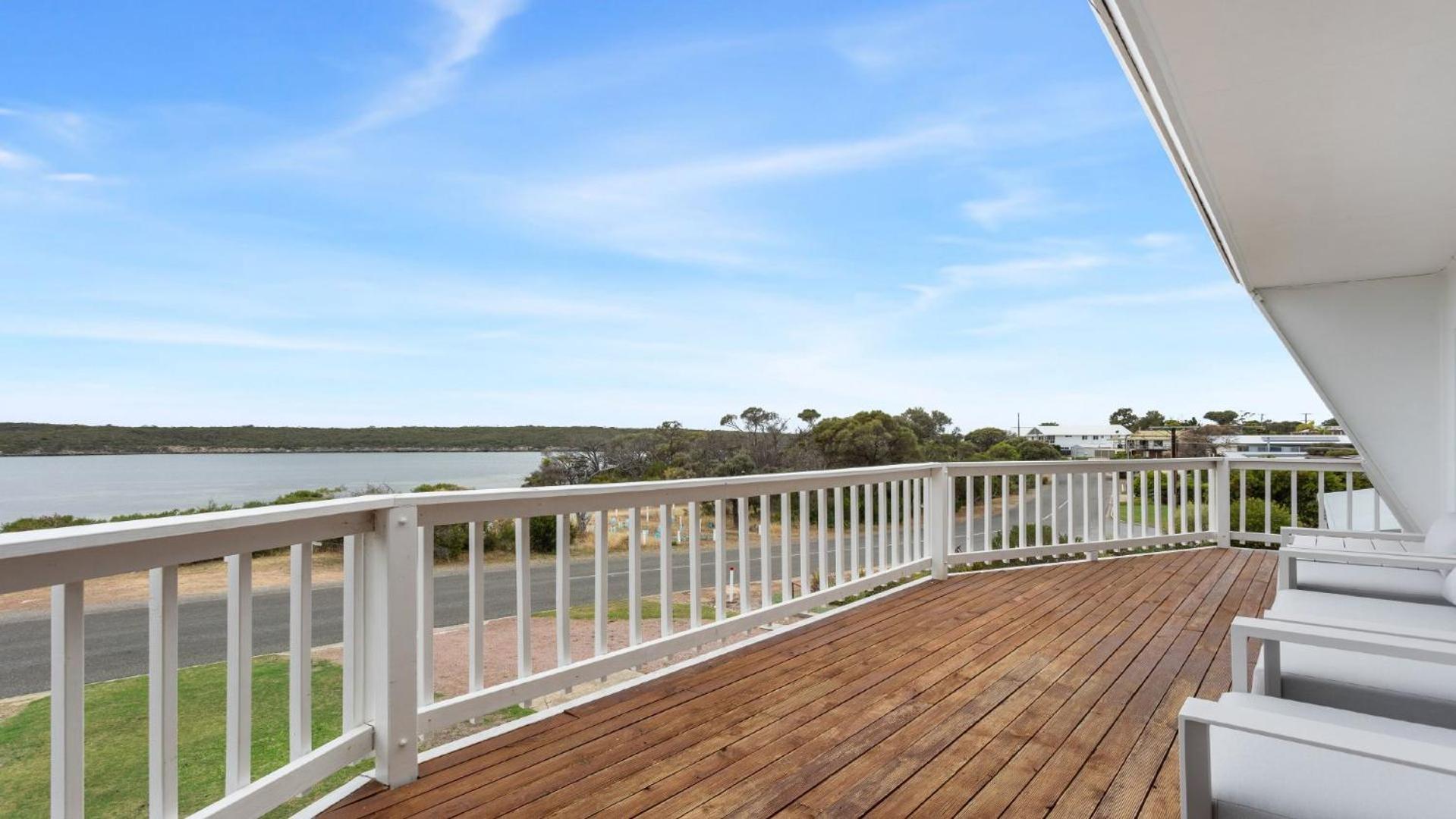 White Springs, Our Peaceful Holiday House In Coffin Bay 외부 사진